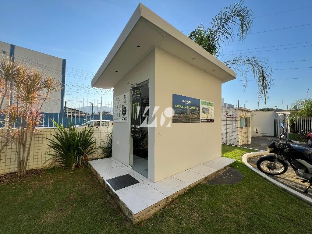Cobertura em Pagani, Palhoça. 3 quartos, 135m². Imagem 24 de 28